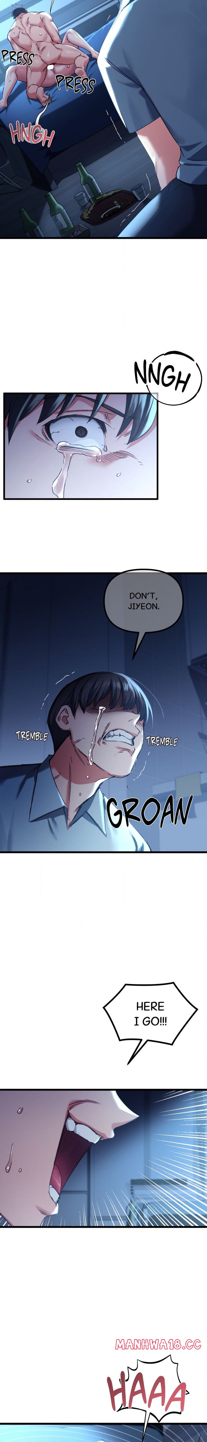 Cuck Thology chapter 7 page 20