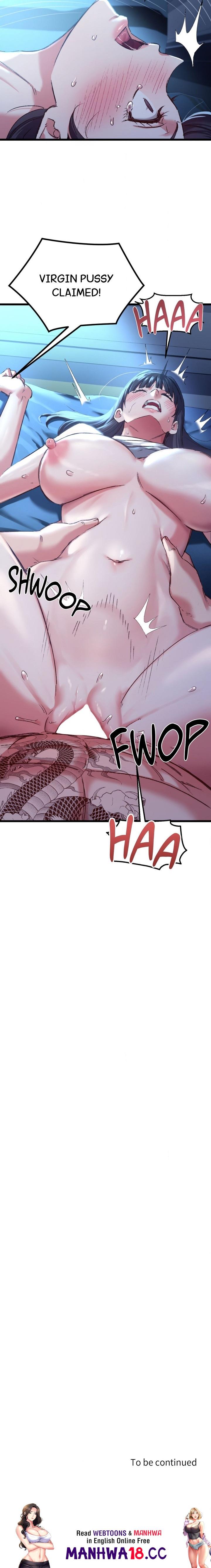 Cuck Thology chapter 7 page 21