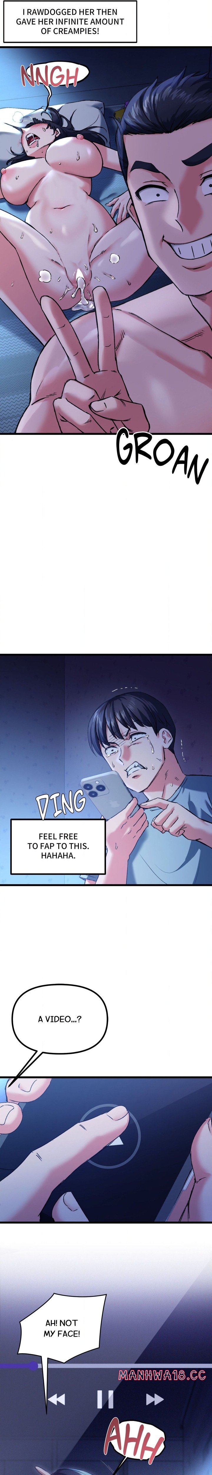 Cuck Thology chapter 8 page 17