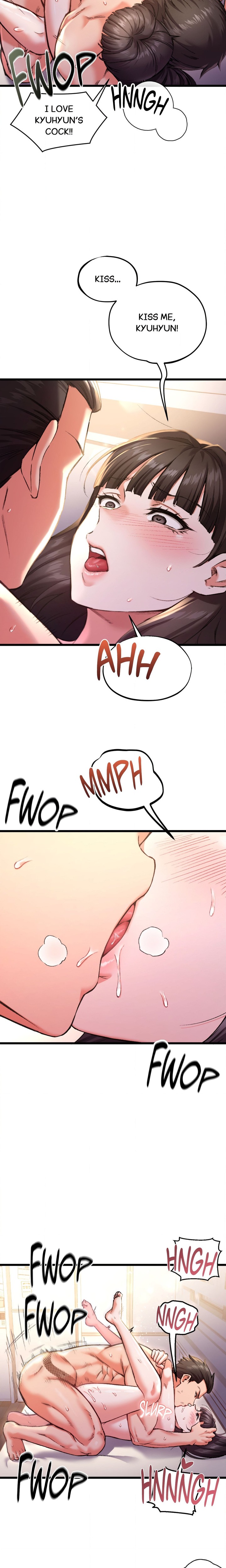 Cuck Thology chapter 10 page 7