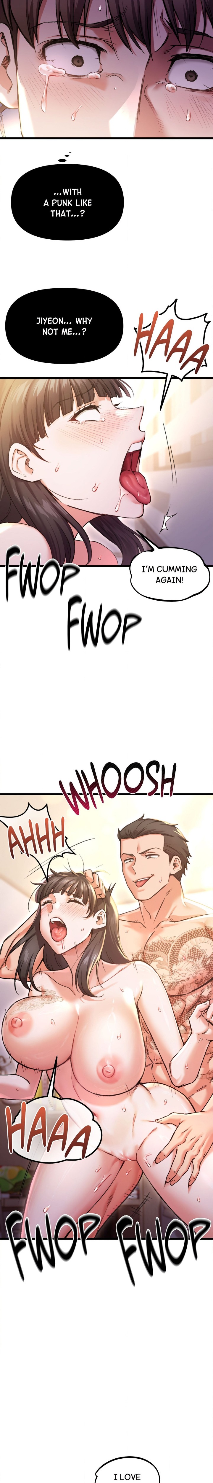 Cuck Thology chapter 10 page 15