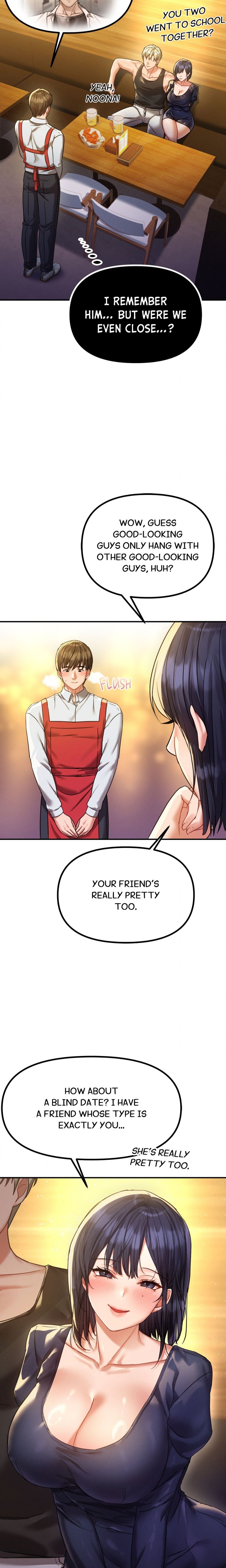 Cuck Thology chapter 11 page 9