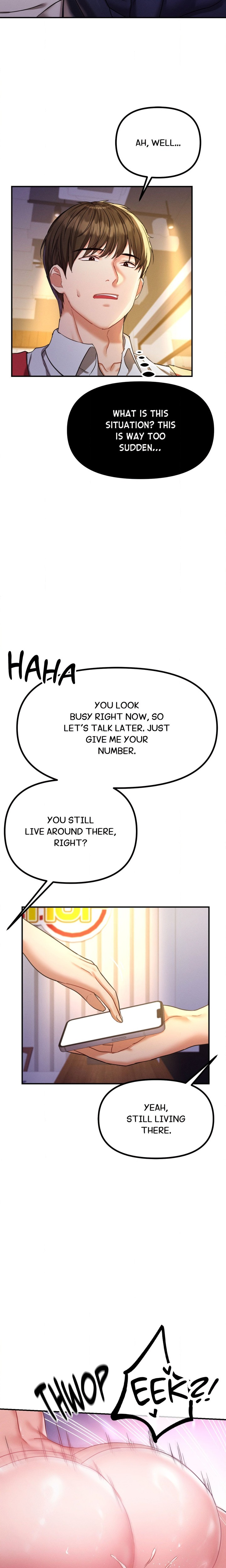 Cuck Thology chapter 11 page 10