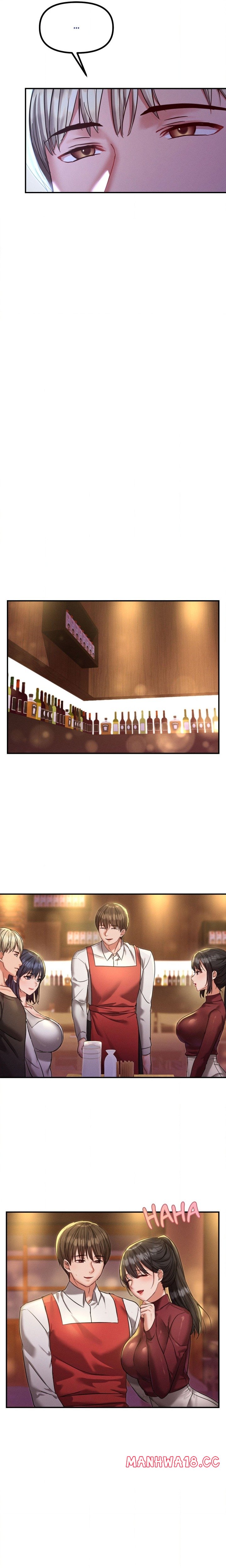 Cuck Thology chapter 11 page 18