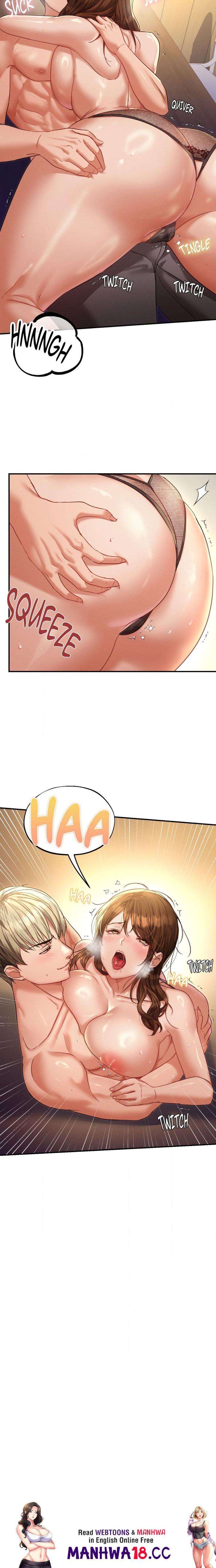 Cuck Thology chapter 11 page 20