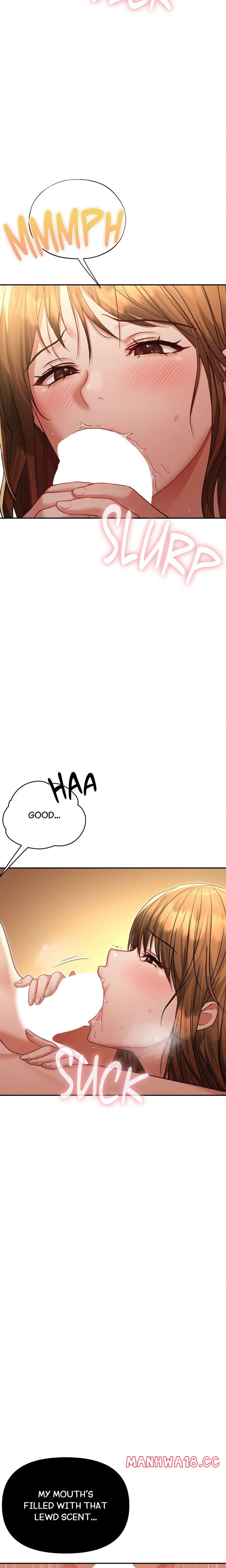 Cuck Thology chapter 12 page 5