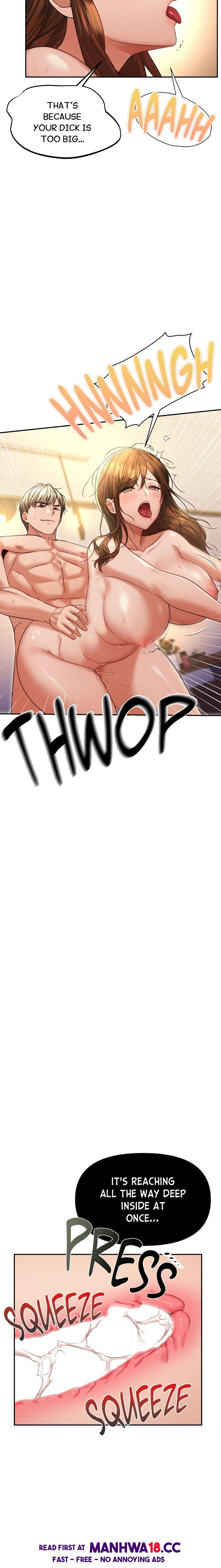 Cuck Thology chapter 12 page 10