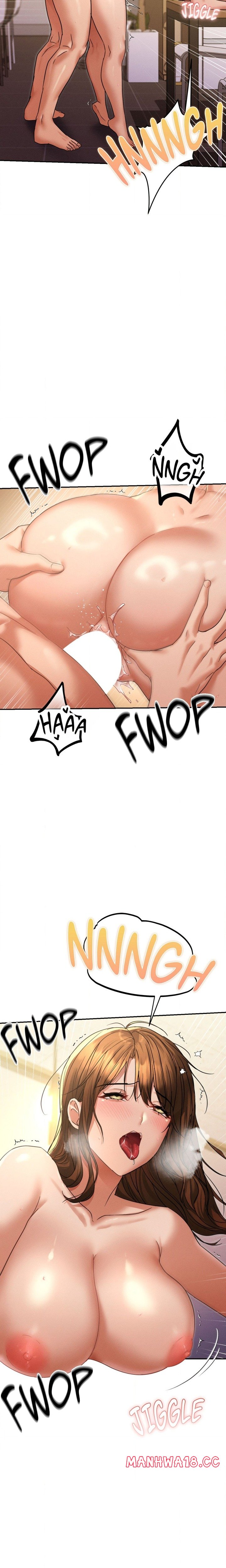 Cuck Thology chapter 12 page 12