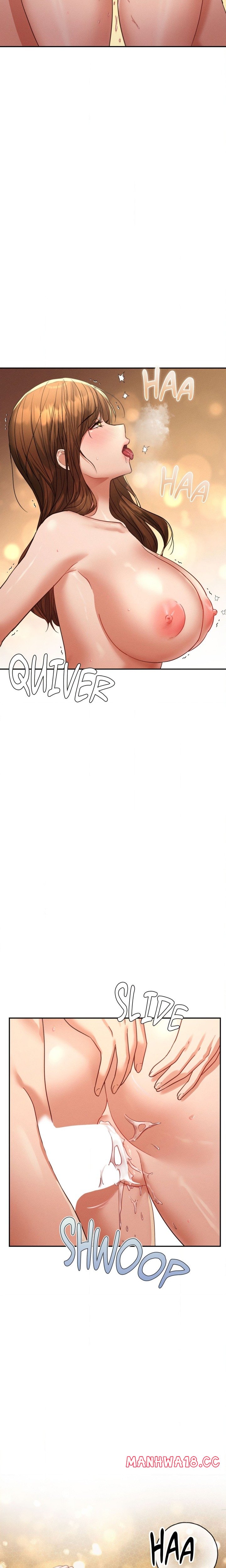 Cuck Thology chapter 12 page 16