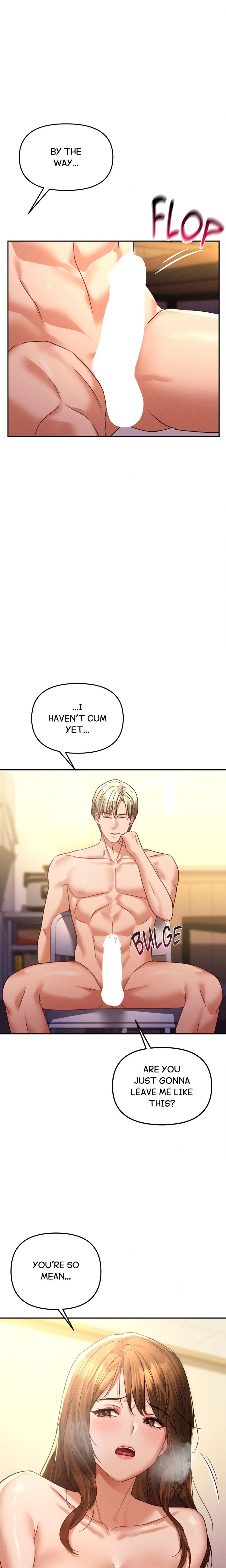 Cuck Thology chapter 12 page 18