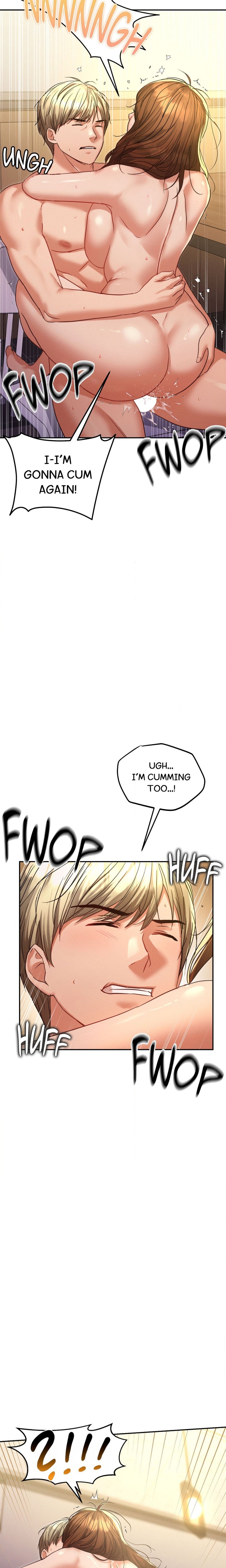 Cuck Thology chapter 12 page 24
