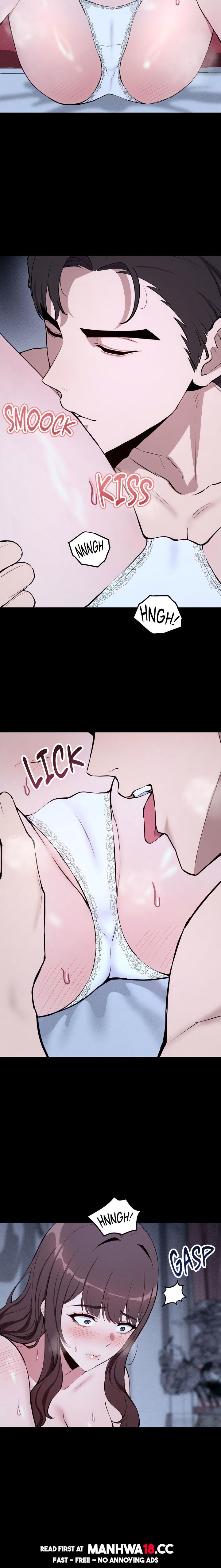 Daddy S Girl chapter 1 page 3