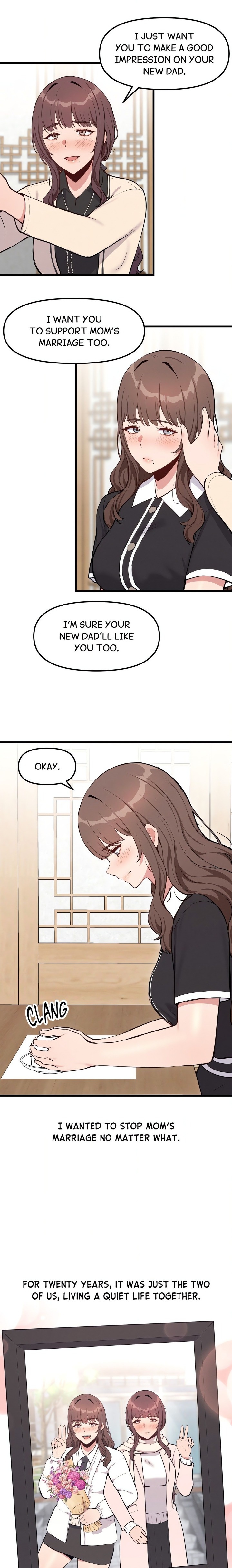 Daddy S Girl chapter 1 page 11