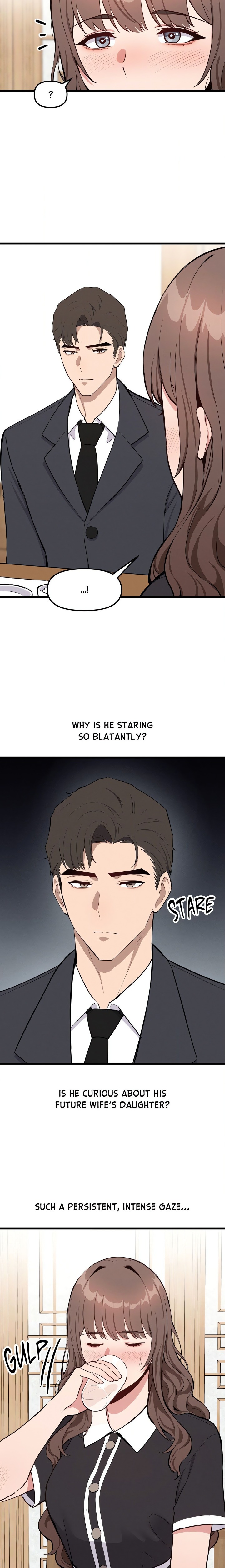 Daddy S Girl chapter 1 page 19