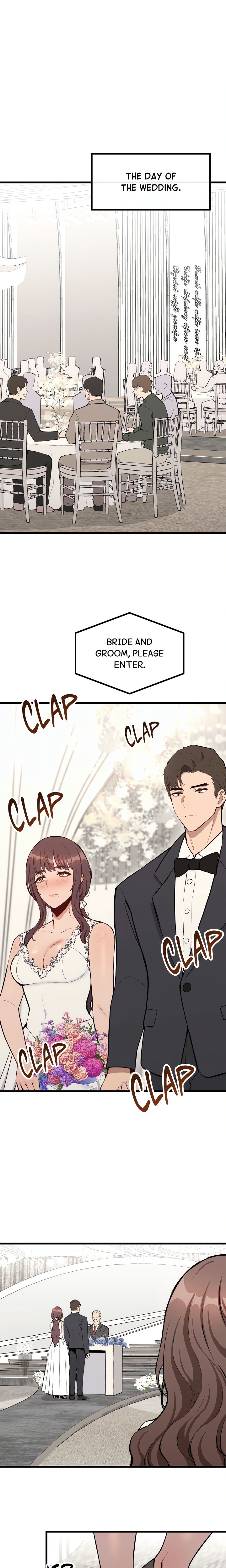Daddy S Girl chapter 1 page 21