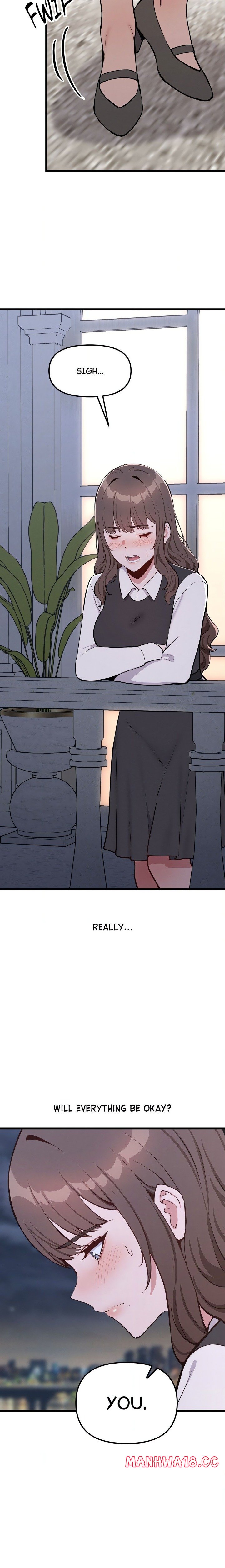Daddy S Girl chapter 1 page 22