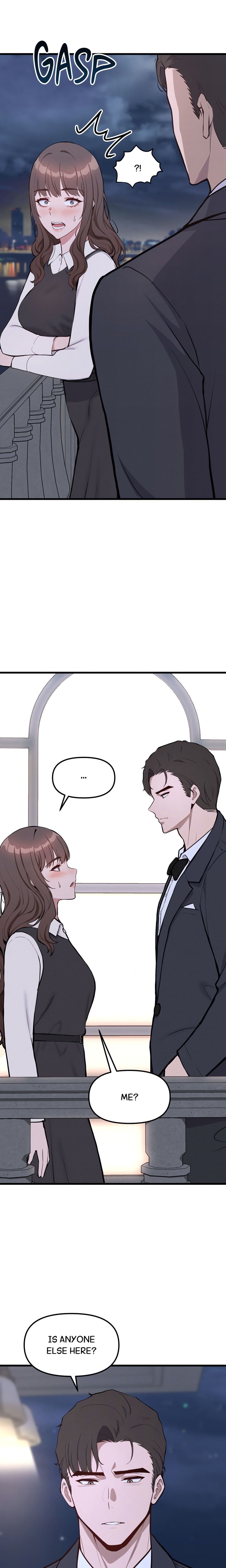 Daddy S Girl chapter 1 page 23