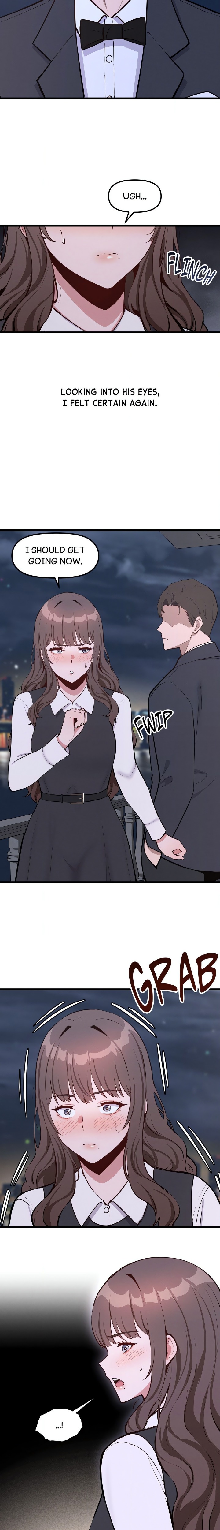 Daddy S Girl chapter 1 page 24