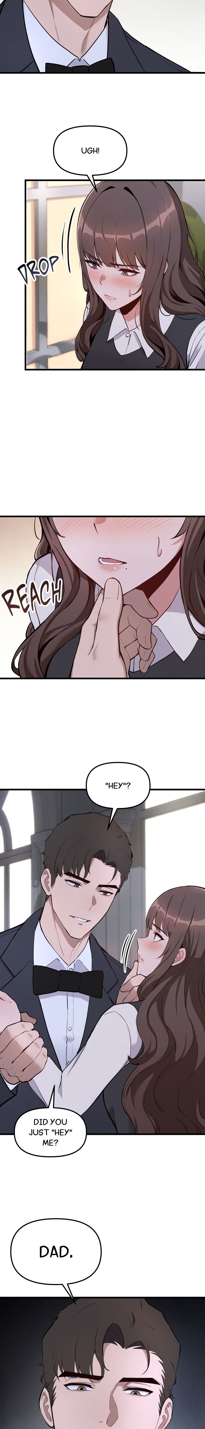 Daddy S Girl chapter 2 page 6
