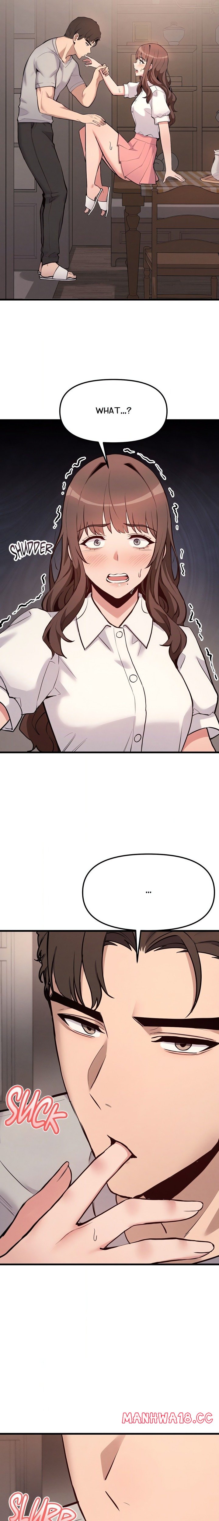 Daddy S Girl chapter 3 page 13