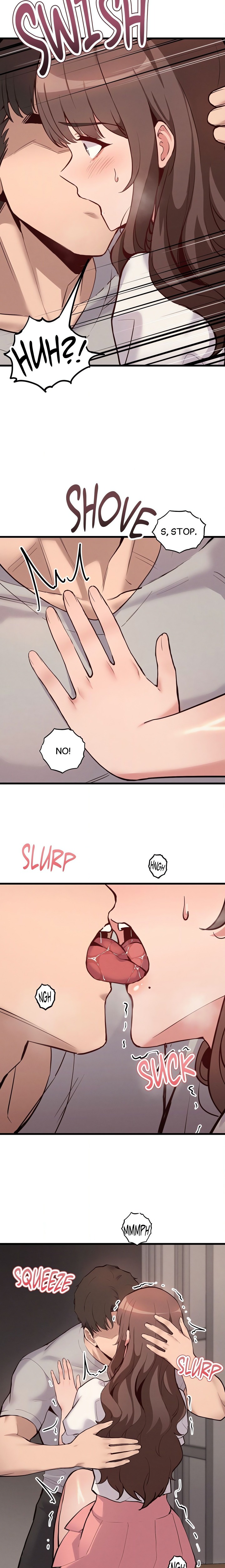 Daddy S Girl chapter 3 page 16