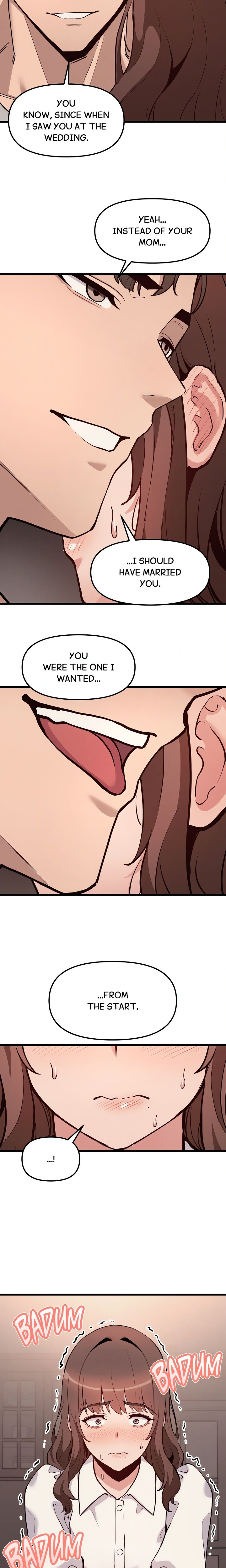 Daddy S Girl chapter 4 page 7