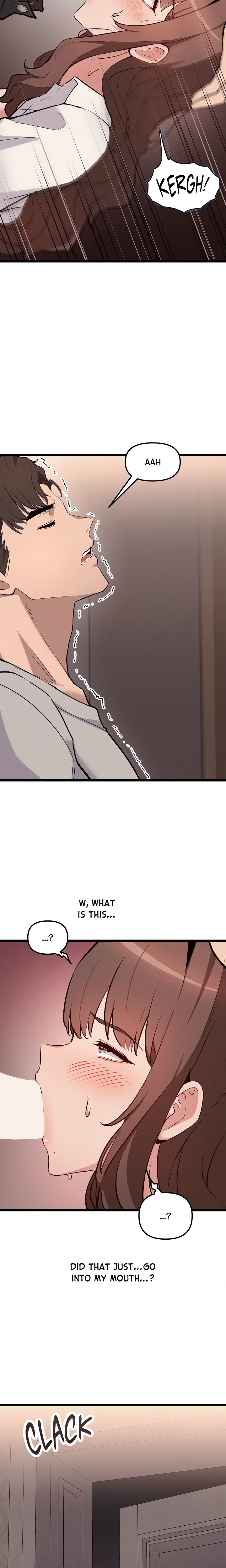 Daddy S Girl chapter 5 page 13