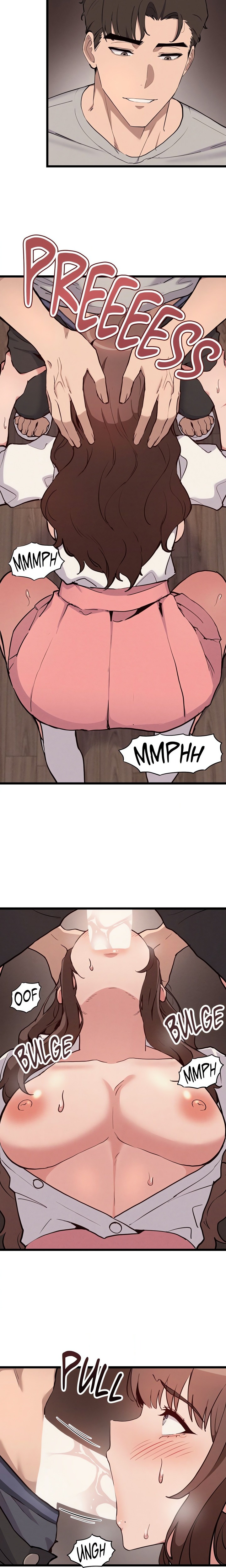 Daddy S Girl chapter 5 page 15