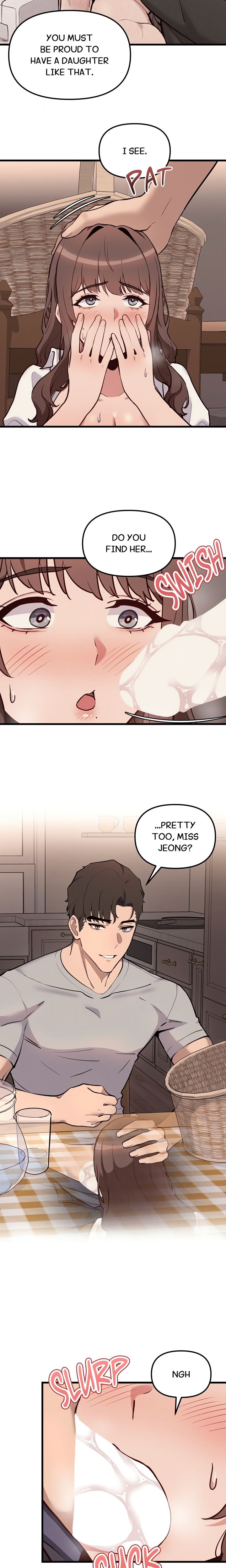 Daddy S Girl chapter 6 page 9