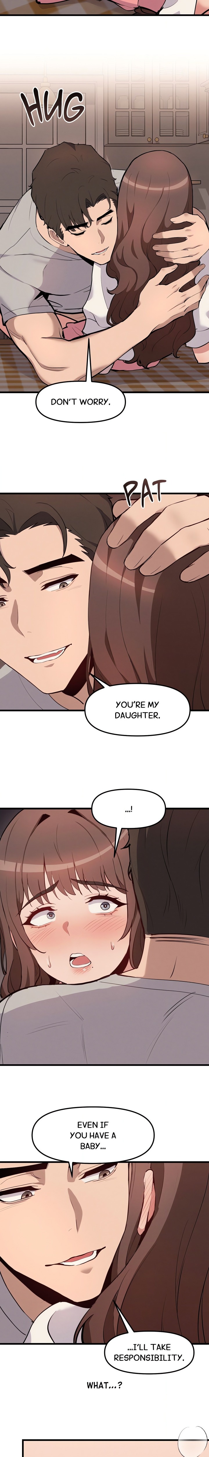 Daddy S Girl chapter 7 page 6