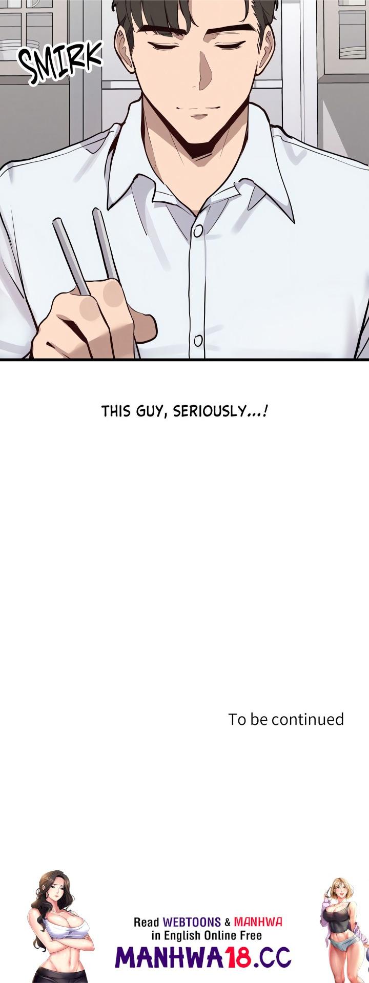 Daddy S Girl chapter 7 page 18
