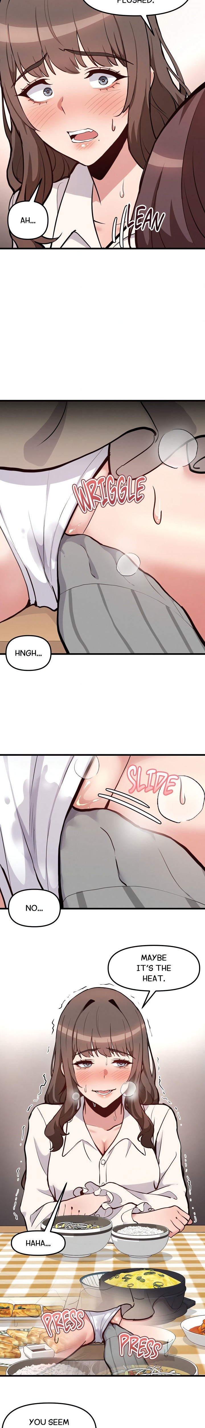 Daddy S Girl chapter 8 page 3