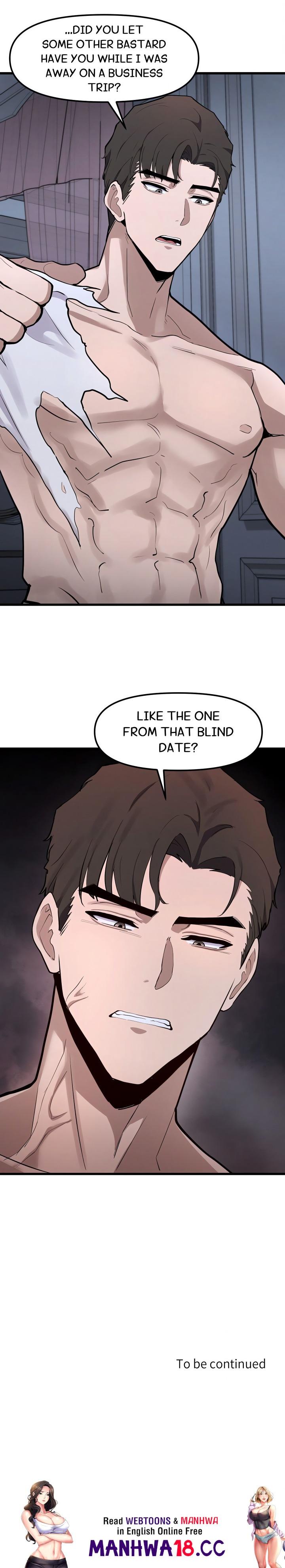 Daddy S Girl chapter 8 page 17
