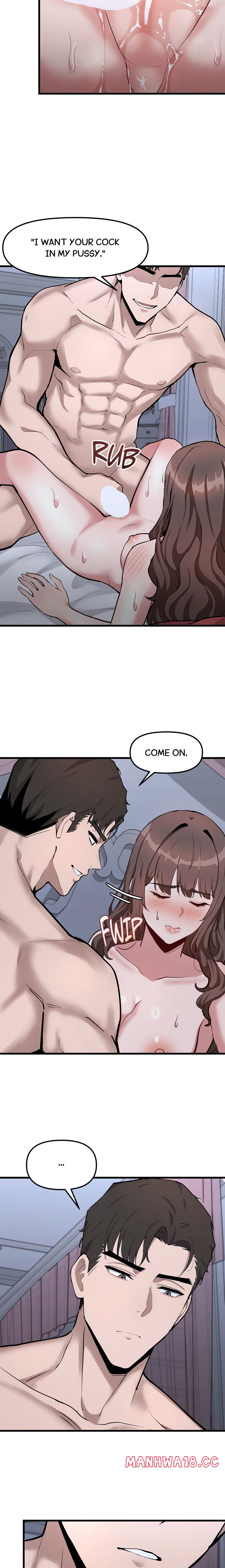 Daddy S Girl chapter 9 page 4
