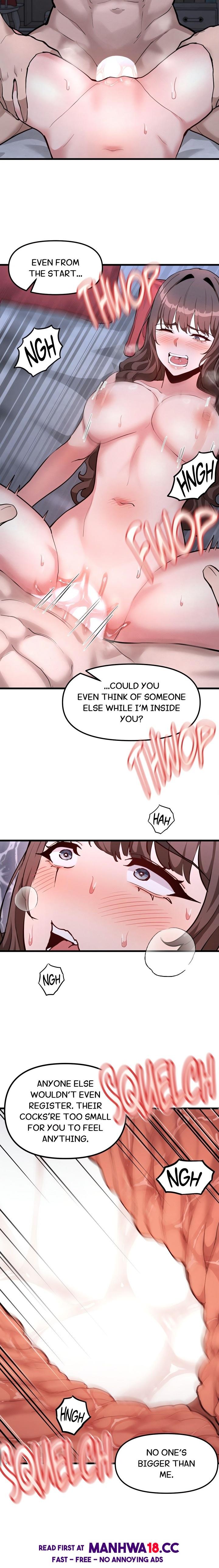 Daddy S Girl chapter 9 page 13