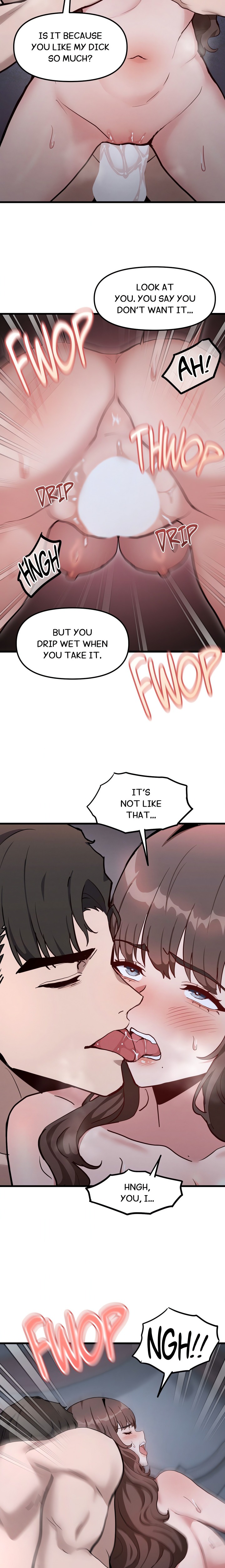 Daddy S Girl chapter 9 page 17