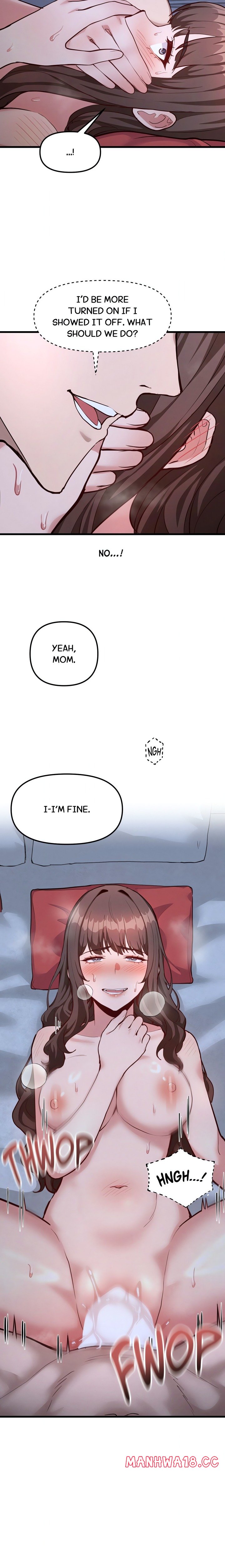 Daddy S Girl chapter 10 page 5