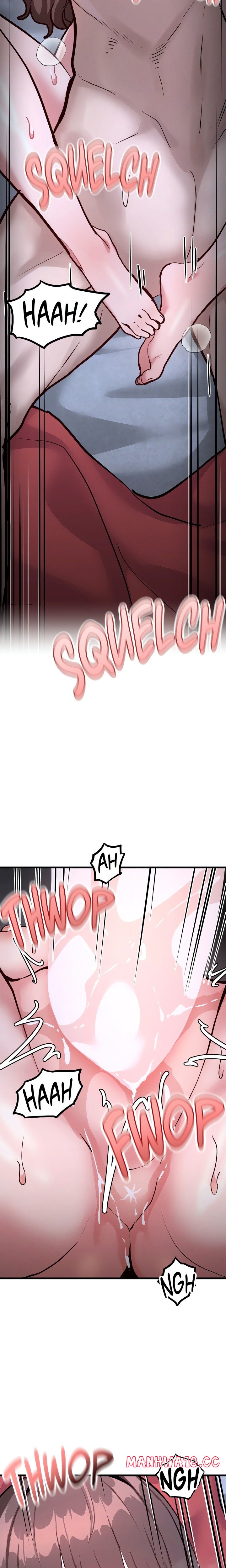 Daddy S Girl chapter 10 page 8
