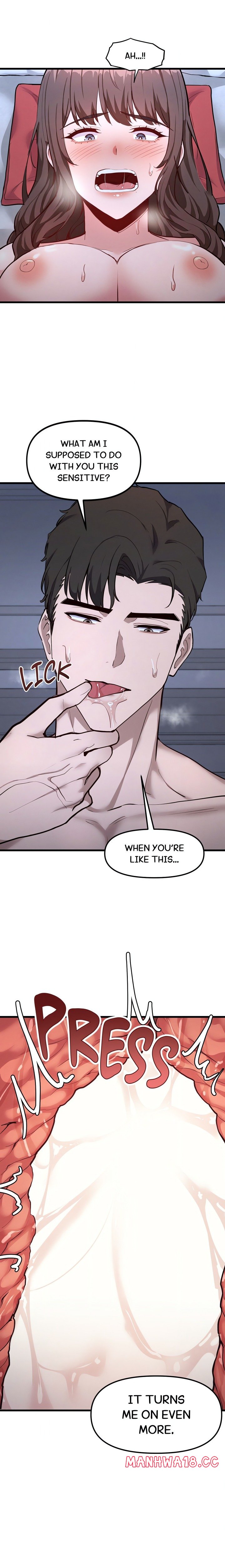 Daddy S Girl chapter 10 page 12