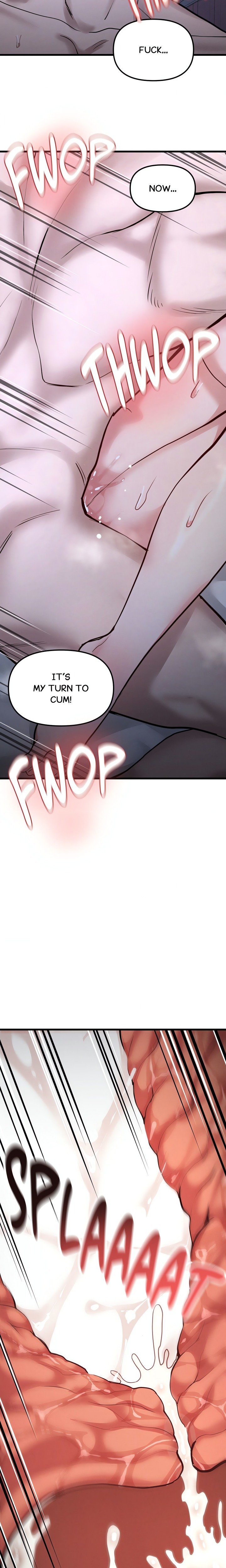 Daddy S Girl chapter 10 page 14