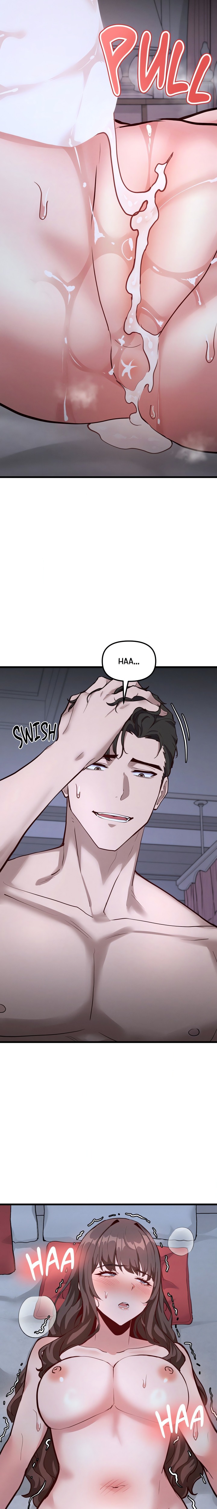 Daddy S Girl chapter 10 page 16