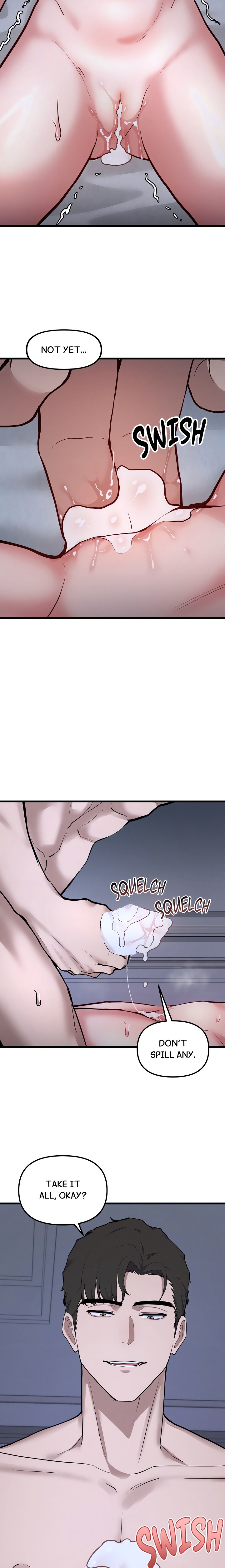 Daddy S Girl chapter 10 page 17