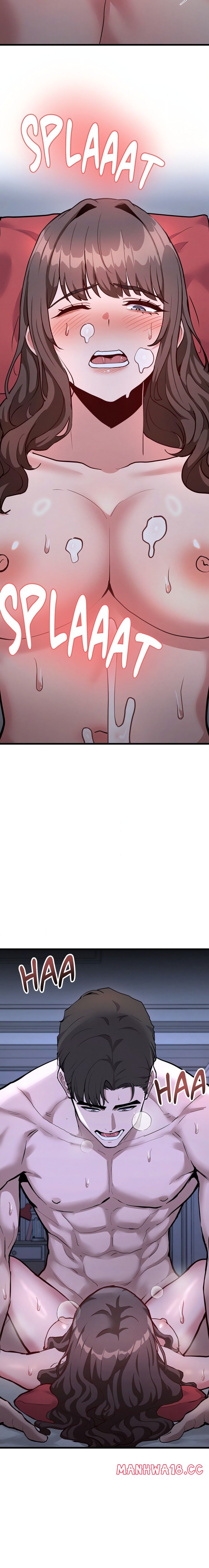 Daddy S Girl chapter 10 page 21