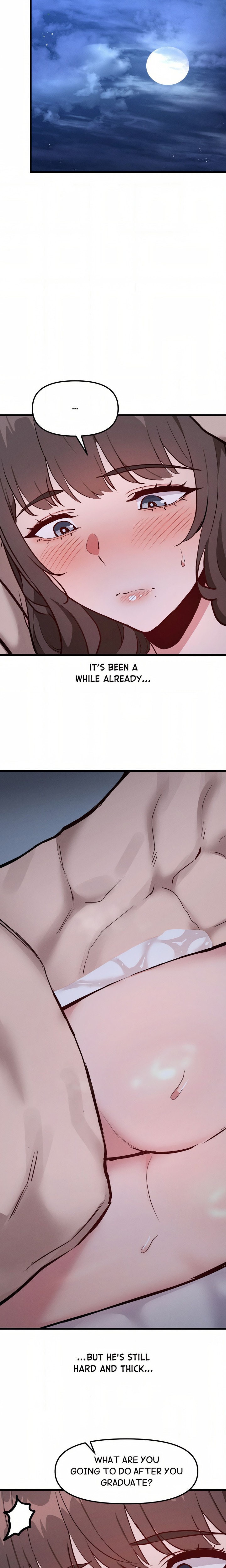 Daddy S Girl chapter 11 page 3