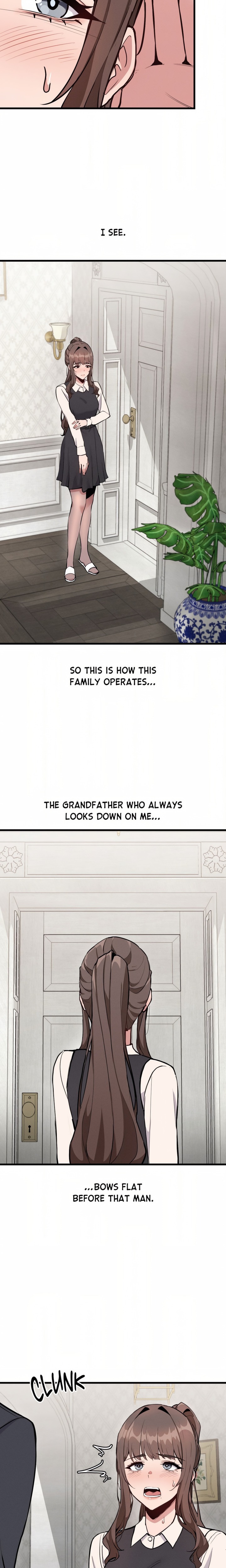 Daddy S Girl chapter 11 page 13
