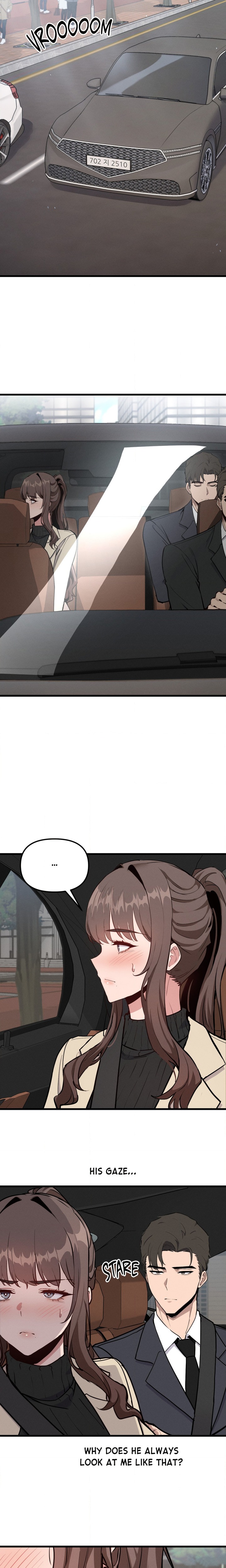 Daddy S Girl chapter 12 page 5