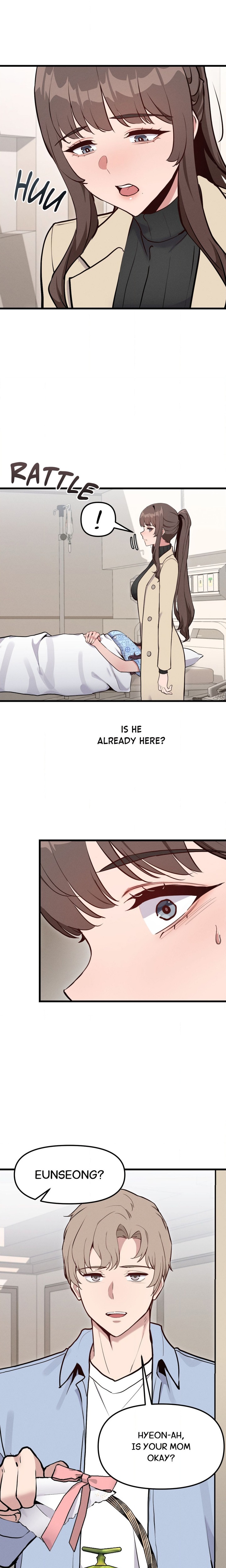 Daddy S Girl chapter 13 page 4