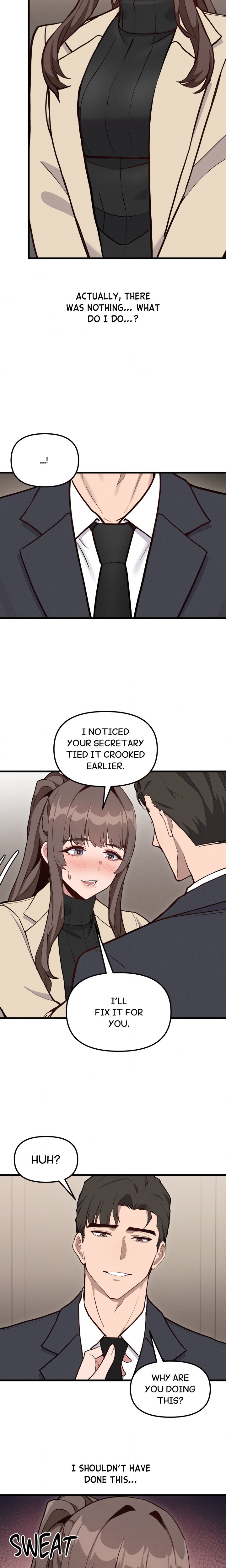Daddy S Girl chapter 14 page 14