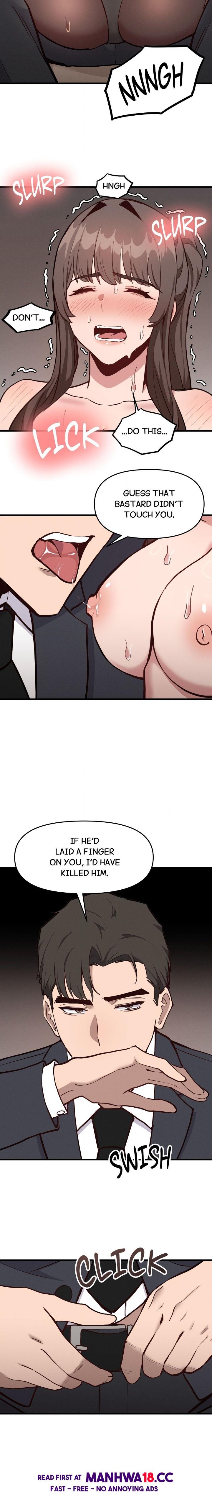 Daddy S Girl chapter 15 page 4