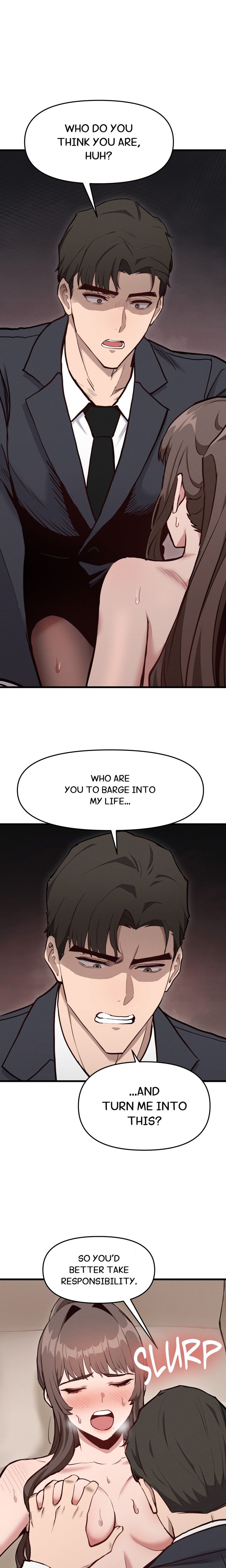 Daddy S Girl chapter 15 page 7
